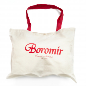 Accesorii Boromir - Sacoșă pânză Boromir