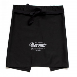 Accesorii Boromir - Sorț negru Boromir