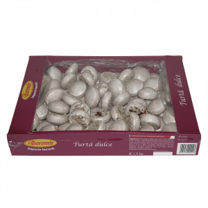Fursecuri Vrac - Turtă dulce cu miere 1.5kg