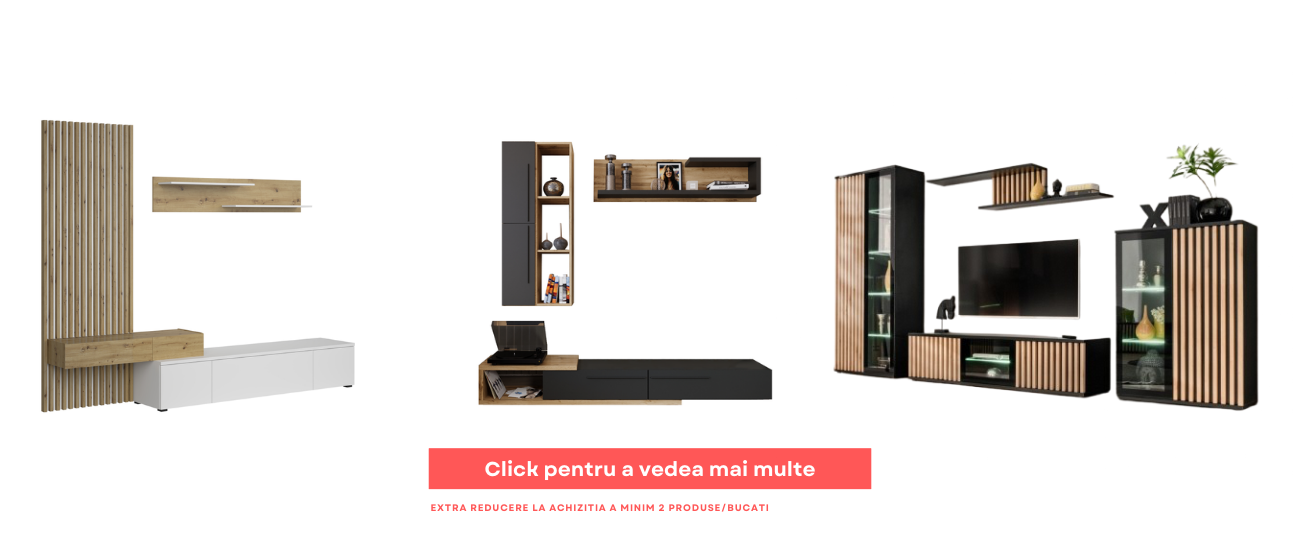 Set mobilier living