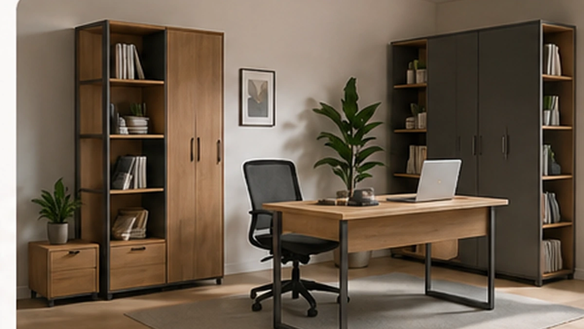 Mobilier birou