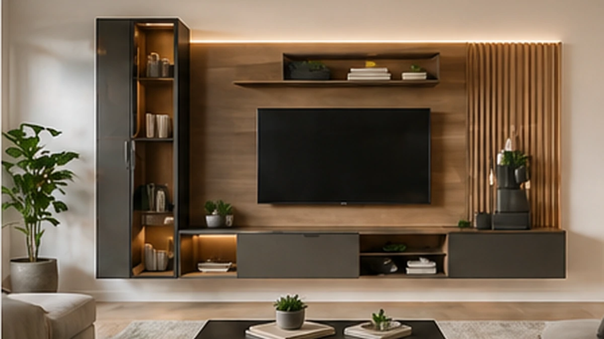 Mobilier living