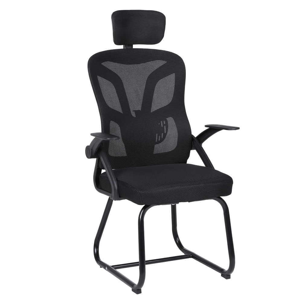 Toate Produsele - Scaun de birou, negru, SITAO