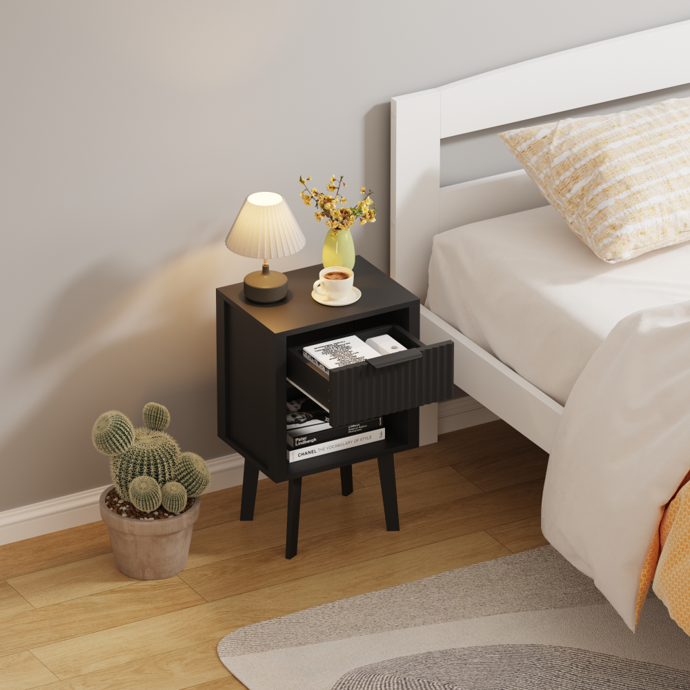 Noptieră, neagră, TOBI [6]