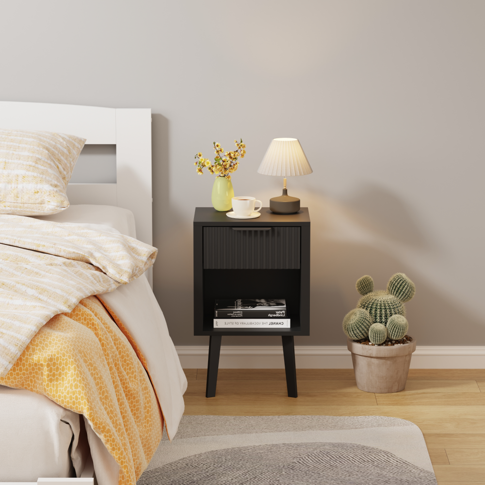 Noptieră, neagră, TOBI [7]