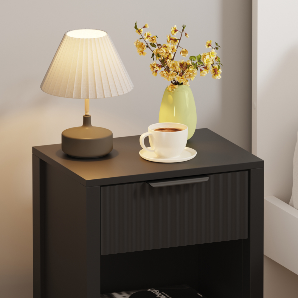 Noptieră, neagră, TOBI [8]