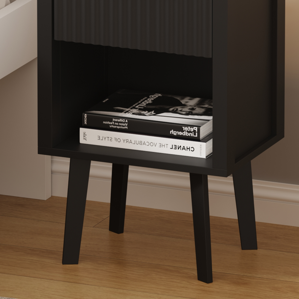 Noptieră, neagră, TOBI [9]