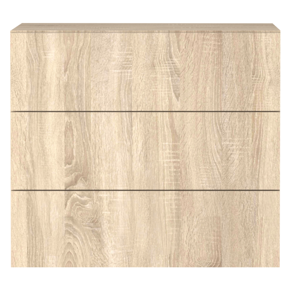 Toate Produsele - Comodă, stejar sonoma, VERTIO KOM3S