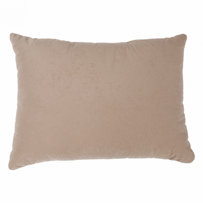 Coltar extensibil modern, cu spatiu depozitare, universal, stanga-dreapta, stofa maro/bej, 219x139 cm, Bortis Impex [9]