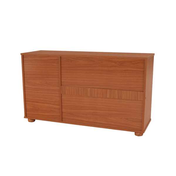 Pantofar/dulap hol ,mdf laminat,cires ,112x67x37 cm, Bortis [4]