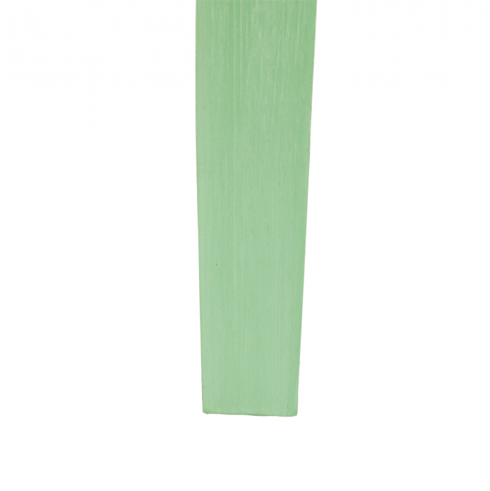 Bancă de grădină din lemn, neo mentă, 150 cm, KOLNA [7]