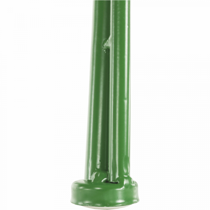 Bancă de grădină, verde, ETELIA [10]
