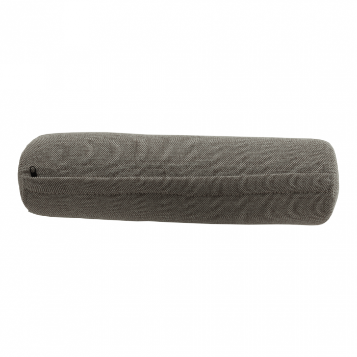 Canapea extensibilă, material gri-maro taupe, OTISA [5]