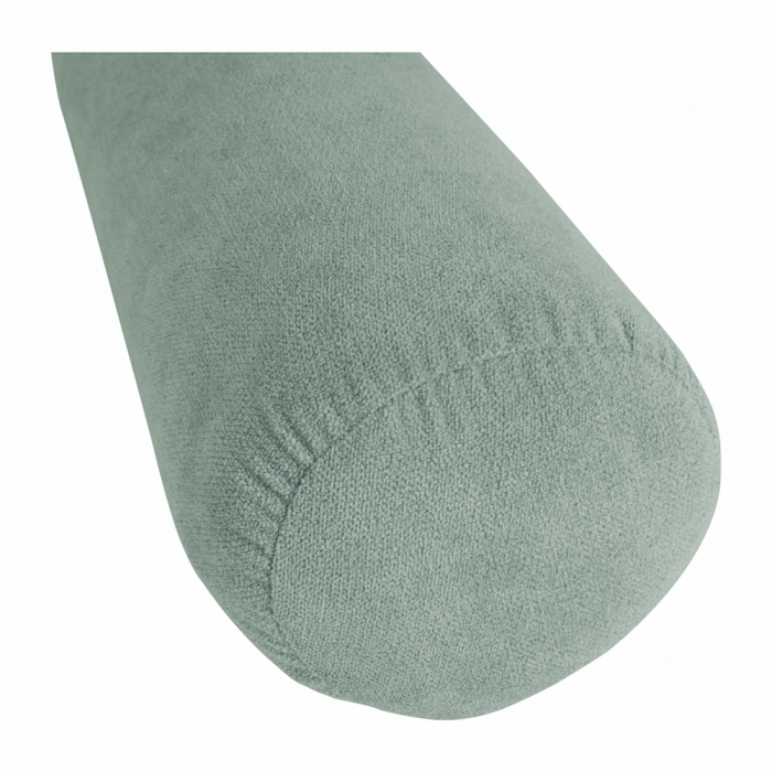 Canapea extensibilă, verde mentă textil Queens, AURELIA [21]