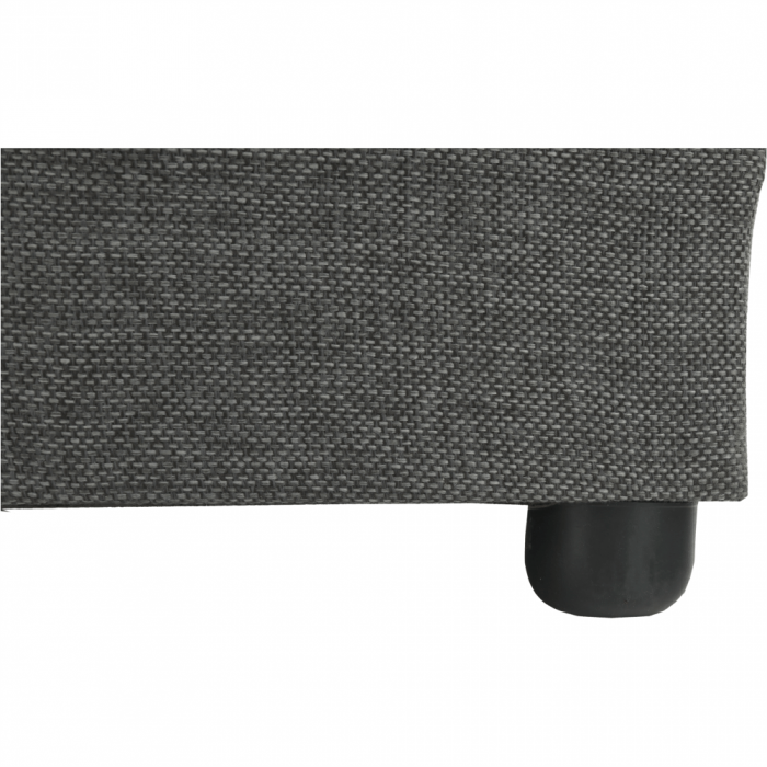 Colţar cu colţ, gri/negru, dreapta, MEXX [10]