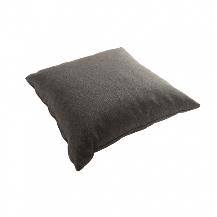 Colţar, gri maroniu Taupe, model stânga, BRIDGET [24]