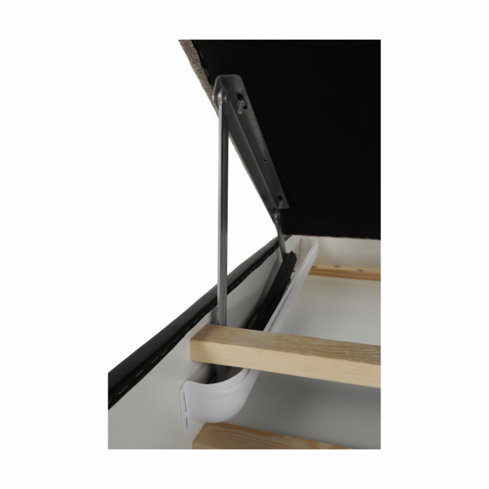 Colţar, maro/bej, model stânga, AMARETO NEW [23]