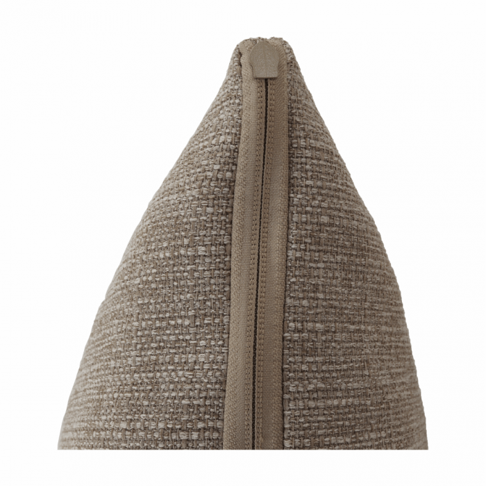 Colţar, maro/bej, model stânga, AMARETO NEW [11]