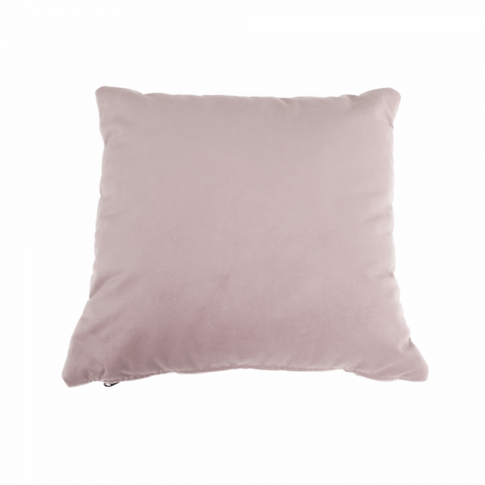 Colţar, material maro/violet deschis, stânga, LANZA [6]
