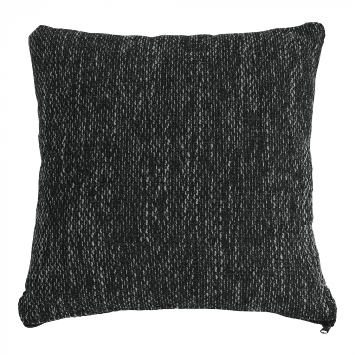 Colţar, negru/negru, TRAMP [14]