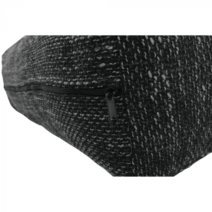Colţar, negru/negru, TRAMP [4]