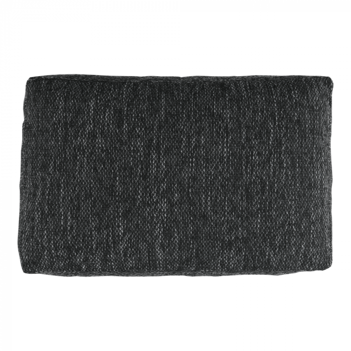 Colţar, negru/negru, TRAMP [6]