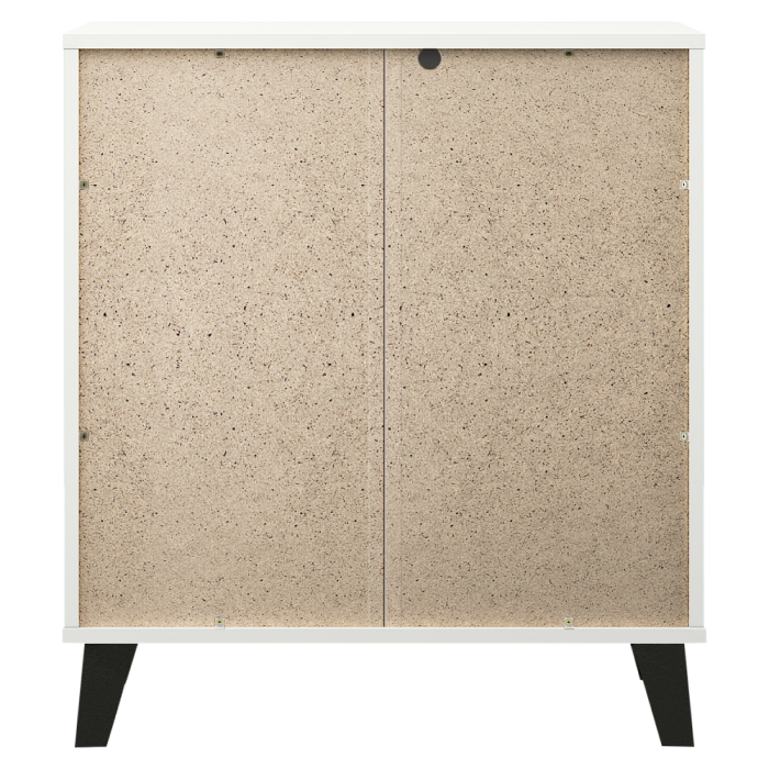 Comodă, albă, BOGAN NEW 3S70 [4]