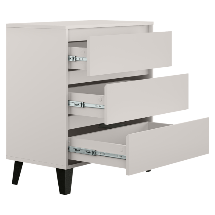 Comodă, caşmir, BOGAN NEW 3S70 [3]