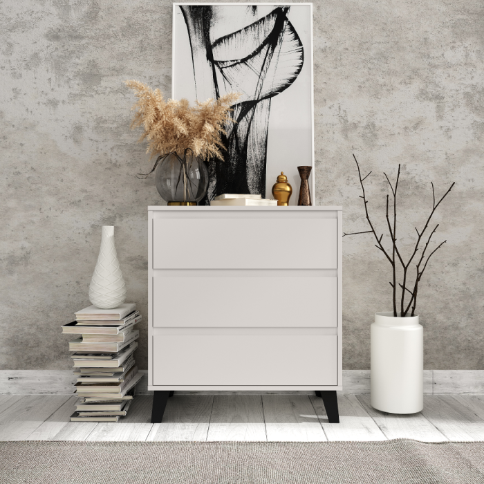 Comodă, caşmir, BOGAN NEW 3S70 [5]