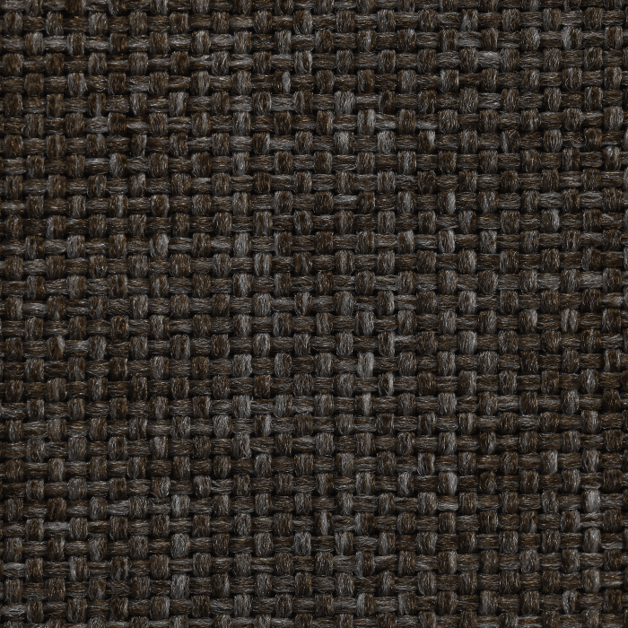 Comodă cu sertare din material textil, bej/maro deschis/maro închis, HAZEL TYP 1 [17]