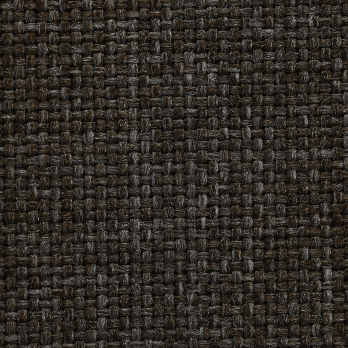 Comodă cu sertare din material textil, bej/maro deschis/maro închis, HAZEL TYP 2 [17]