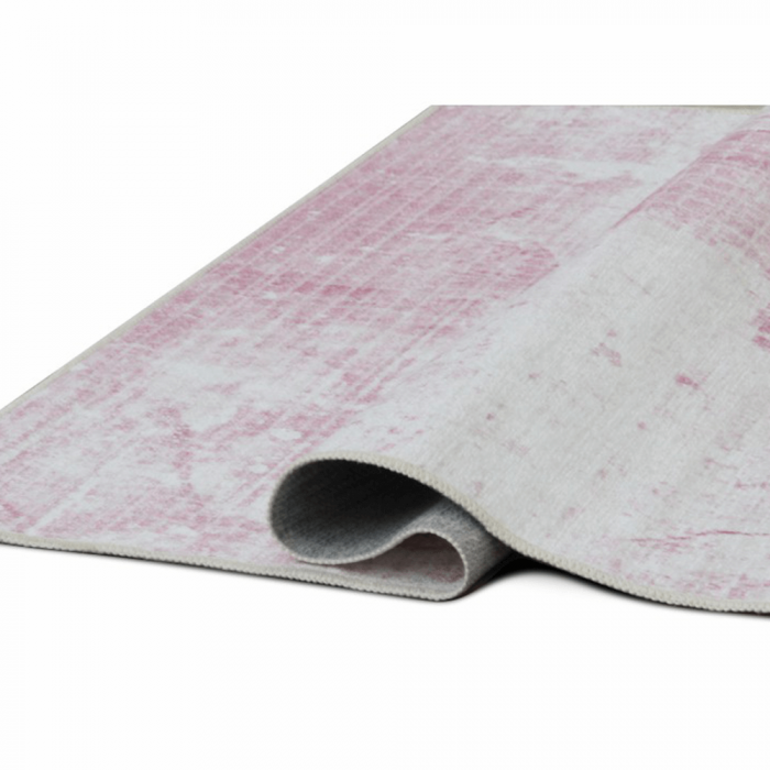Covor 120x180 cm, roz, MARION TYP 3 [5]