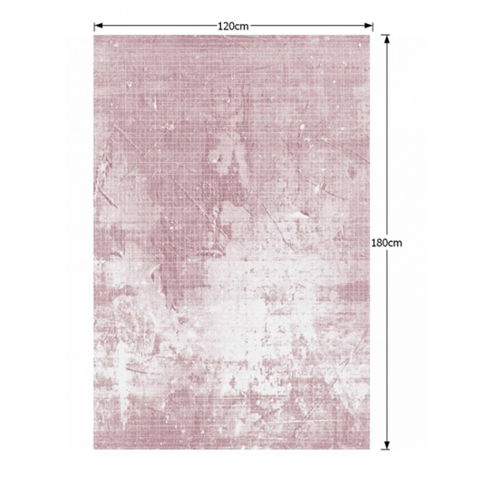Covor 120x180 cm, roz, MARION TYP 3 [3]