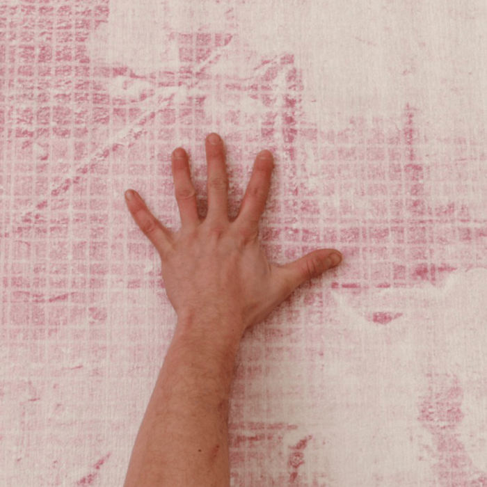 Covor 120x180 cm, roz, MARION TYP 3 [8]