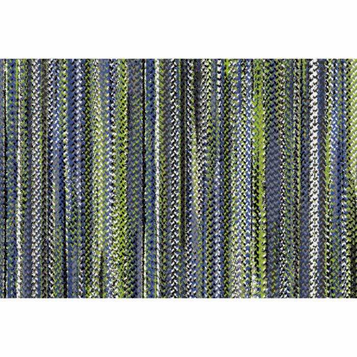 Covor, multicolor, 57x90, FETEN [1]