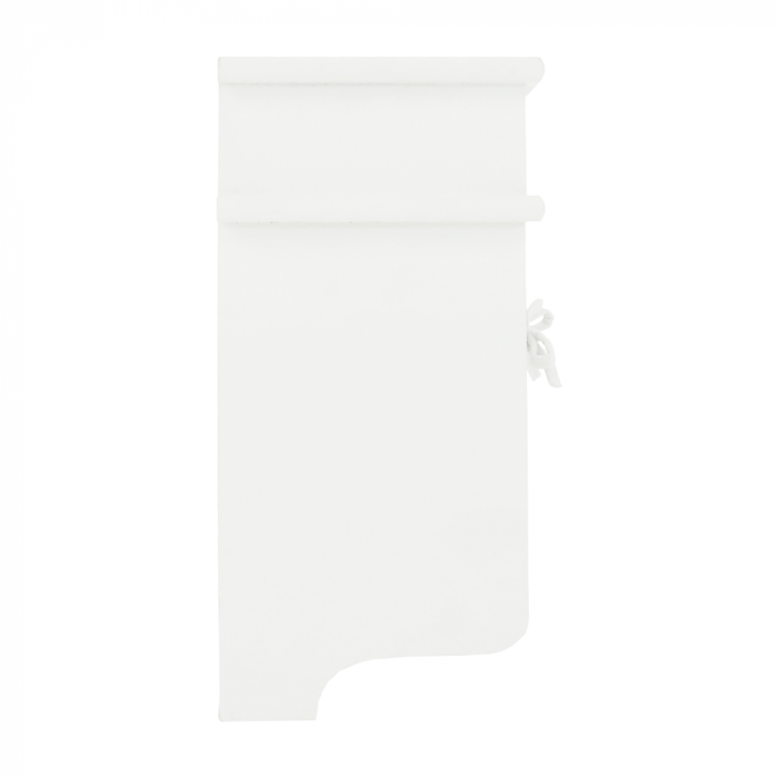 Cuier, alb, BLANCO [3]