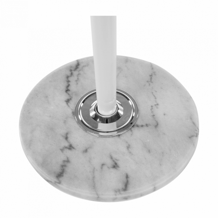 Cuier, cuier tip pom, alb, ELOS [3]