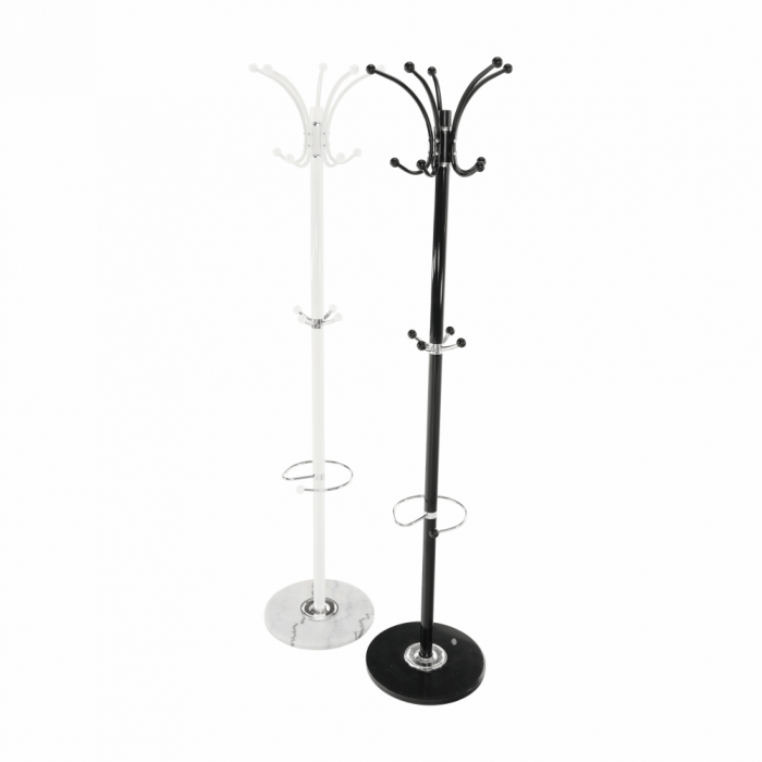 Cuier, negru, ALAN NEW [3]