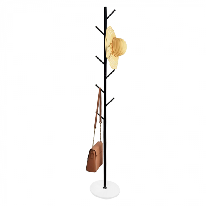 Cuier, negru, TUKAN [3]