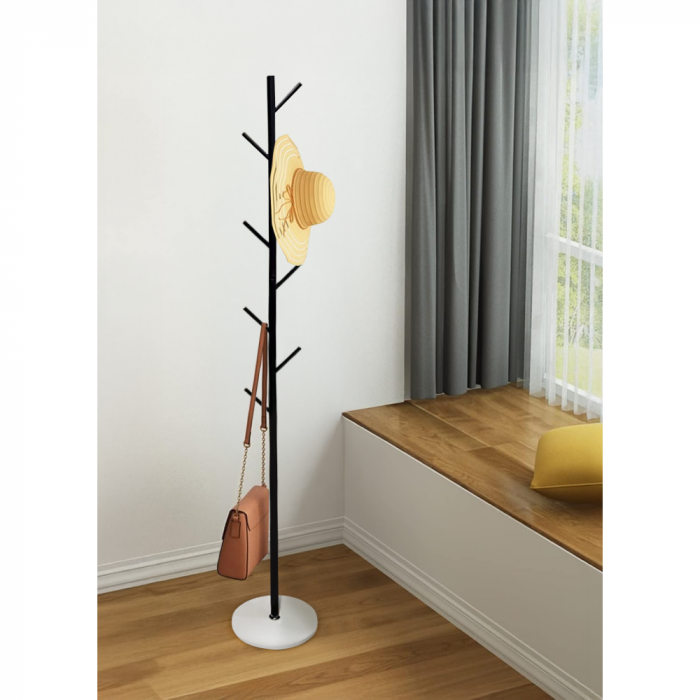 Cuier, negru, TUKAN [4]