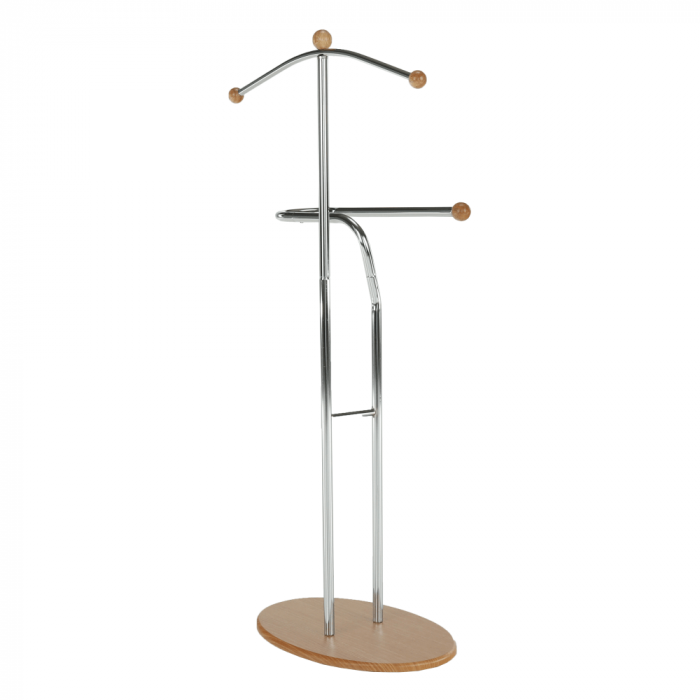 Cuier, servitorul surd, crom/fag, ELO [8]