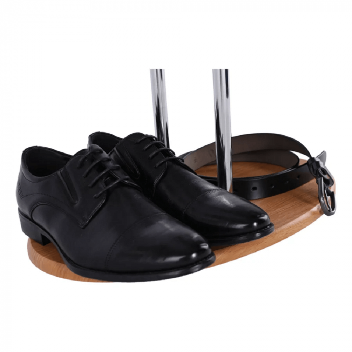 Cuier, servitorul surd, crom/fag, ELO [12]