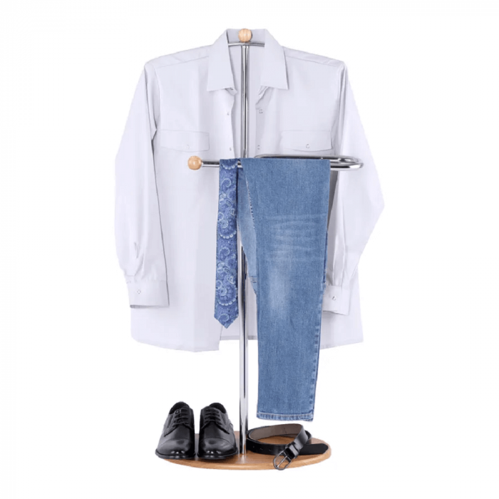 Cuier, servitorul surd, crom/fag, ELO [1]