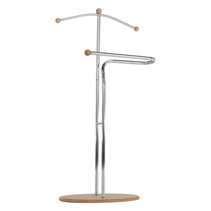 Cuier, servitorul surd, crom/fag, ELO [11]