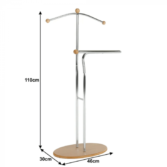 Cuier, servitorul surd, crom/fag, ELO [9]
