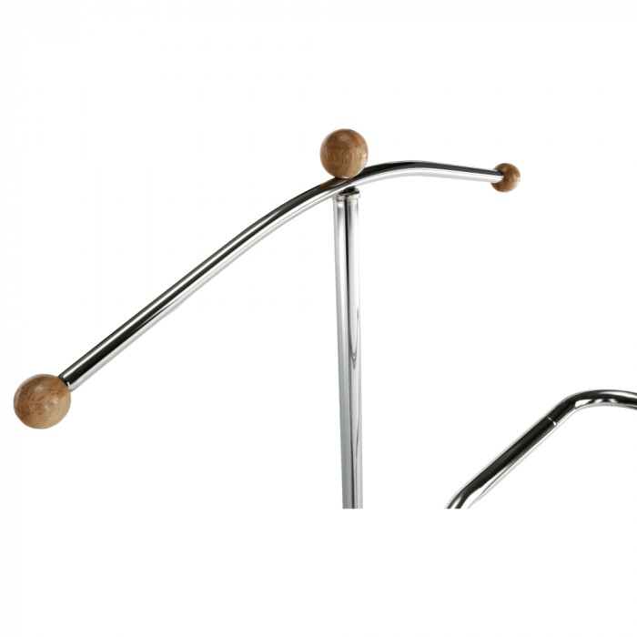 Cuier, servitorul surd, crom/fag, ELO [5]