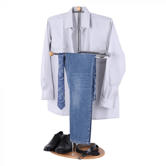 Cuier, servitorul surd, crom/fag, ELO [14]