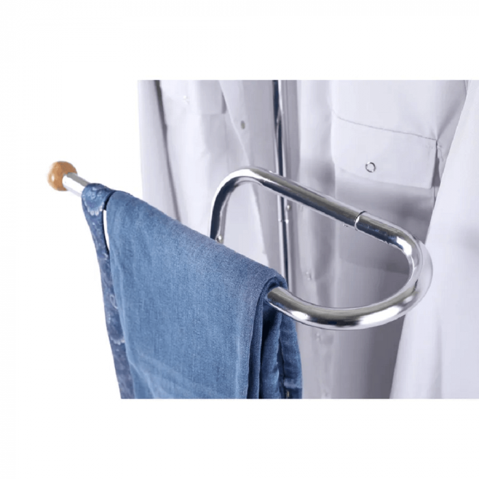 Cuier, servitorul surd, crom/fag, ELO [3]