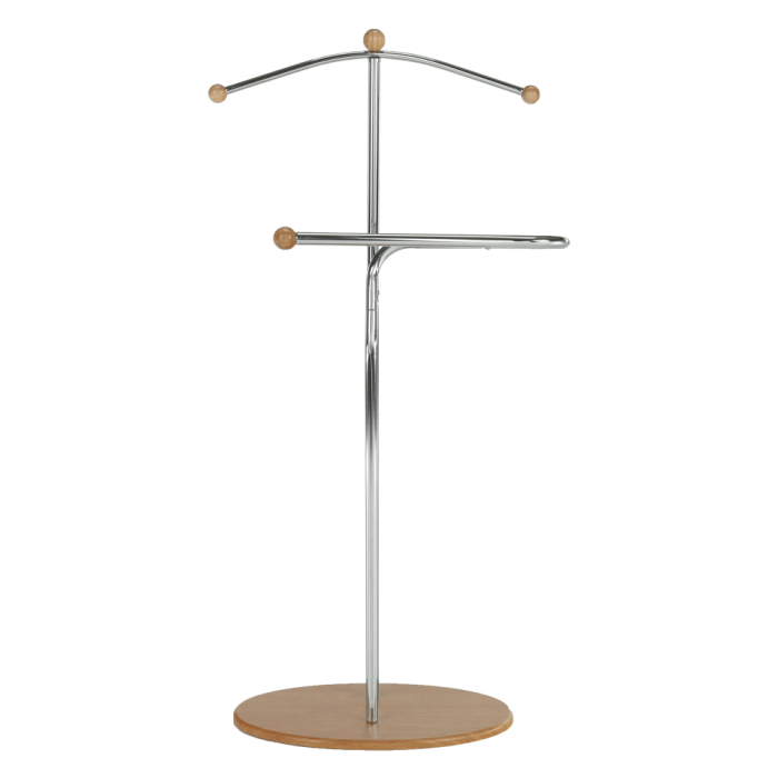 Cuier, servitorul surd, crom/fag, ELO [7]