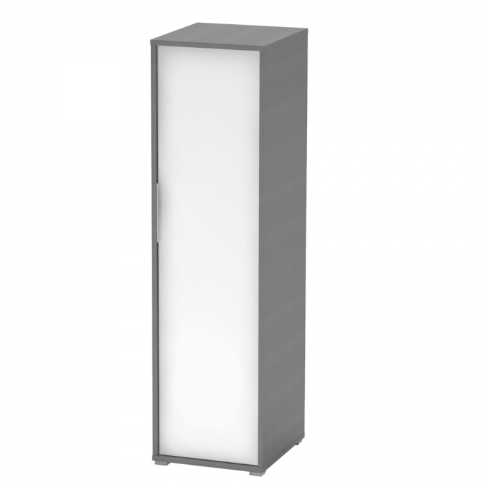 Cuier, grafit / alb, RIOMA NEW TYP 20 [1]